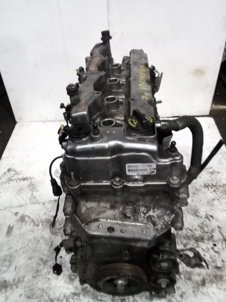 MOTOR JEEP LATITUD 17