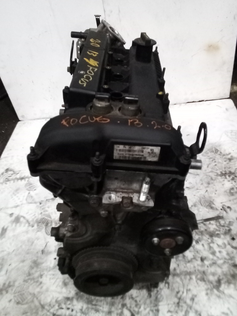 MOTOR FORD FOCUS 13