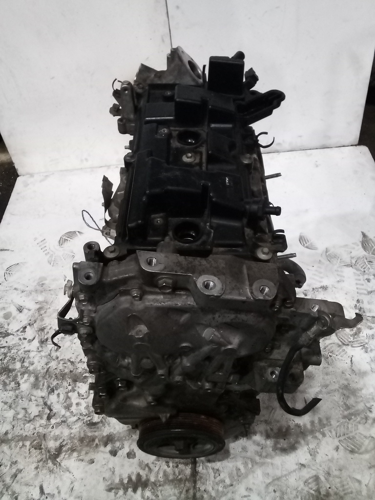MOTOR NISSAN ROGUE SPORT  17