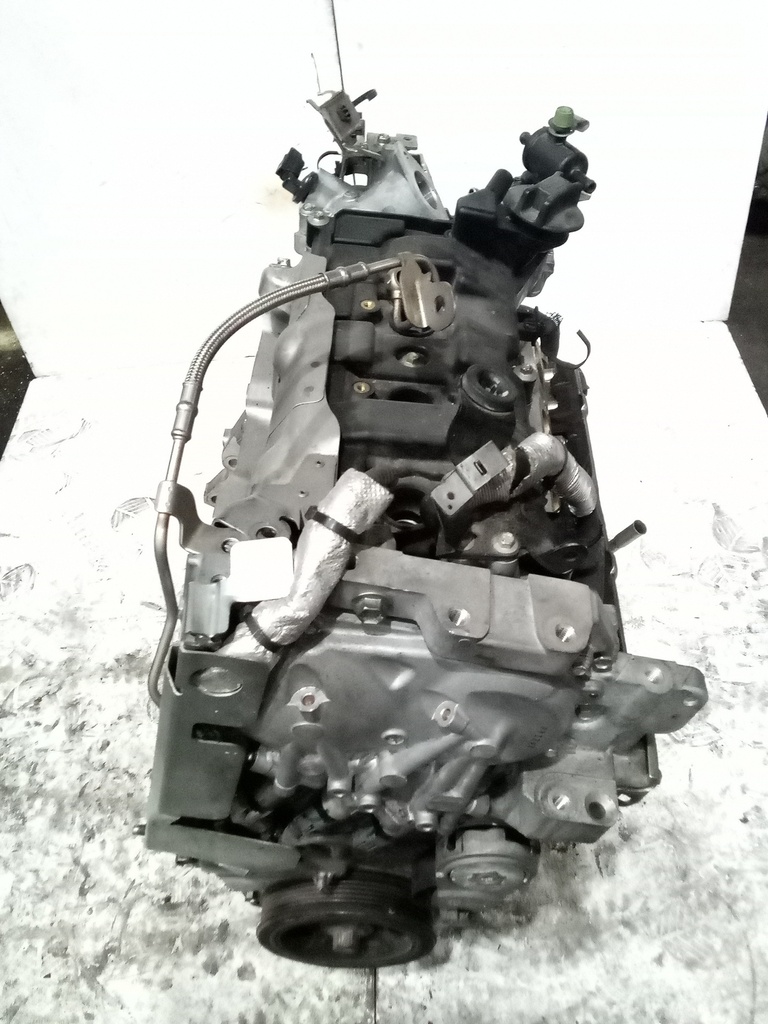 MOTOR NISSAN JUKE 15