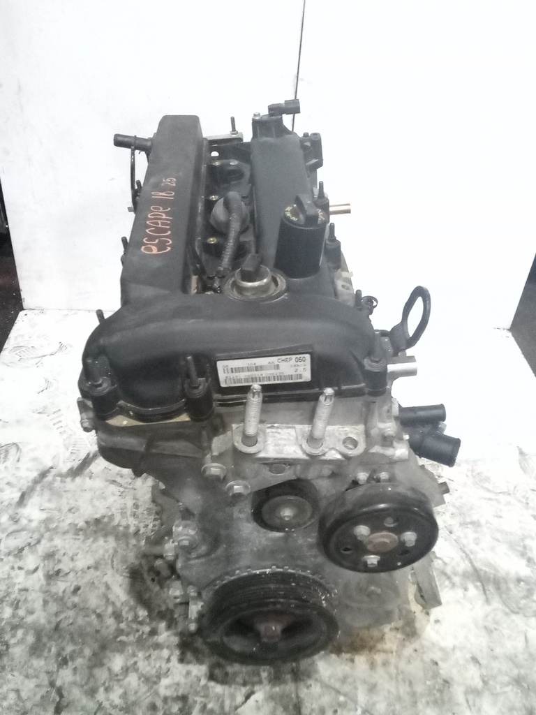 MOTOR FORD ESCAPE 19