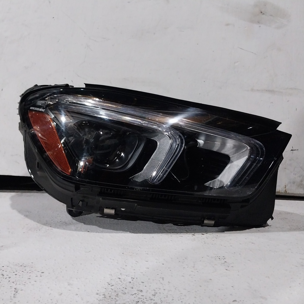 FARO R MERCEDES BENZ GLE 20-23