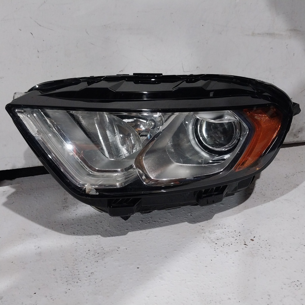 FARO L ECOSPORT 18-22