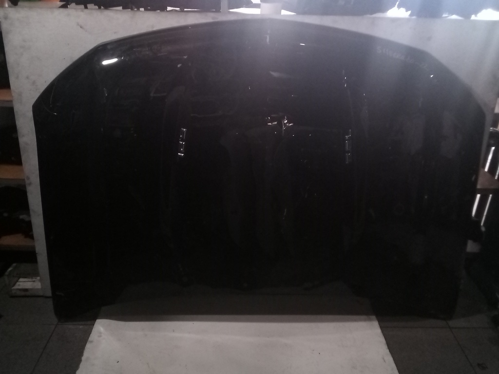 CAPO CHEVROLET SILVERADO 19-24