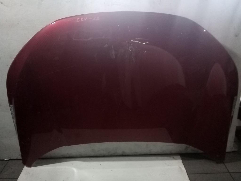 CAPO HONDA CR-V 22