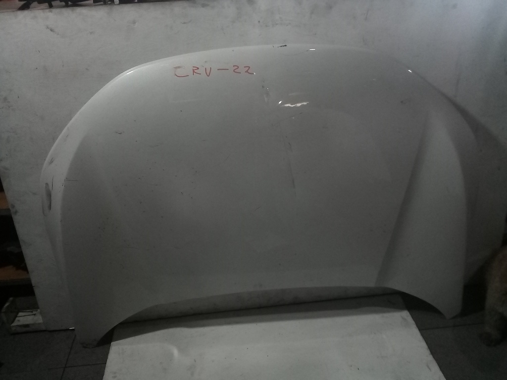 CAPO HONDA CR-V 22