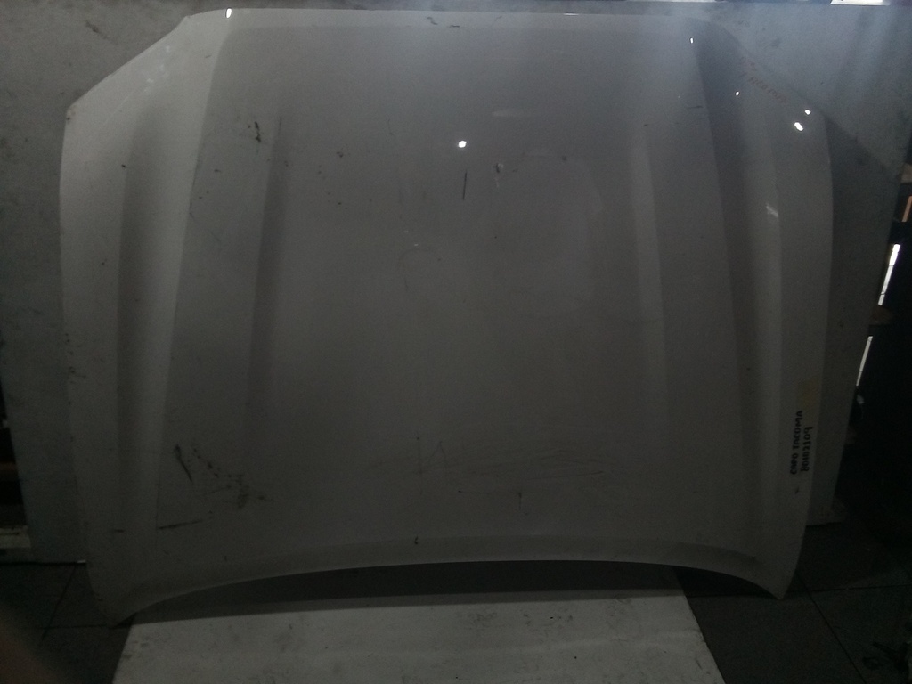 CAPO TOYOTA TACOMA 16-22