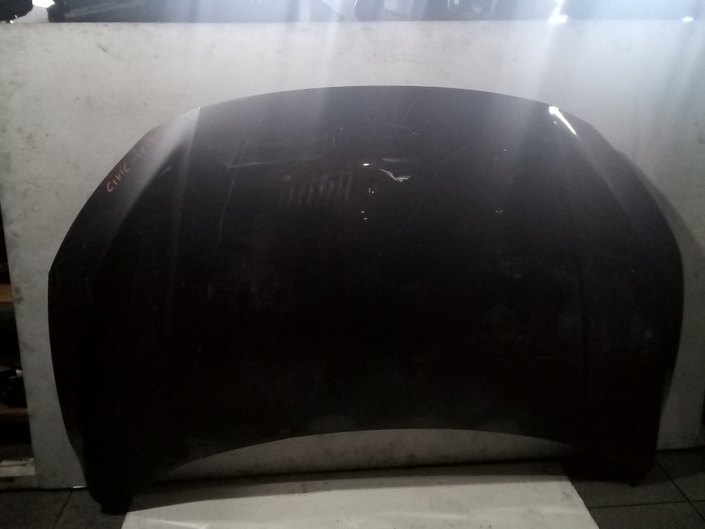 CAPO HONDA CIVIC 16-20