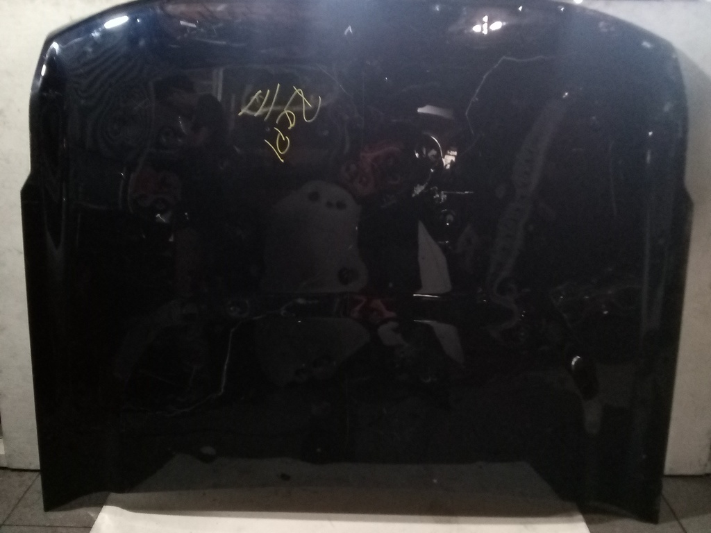 CAPO BRONCO WILTRACK 21-23