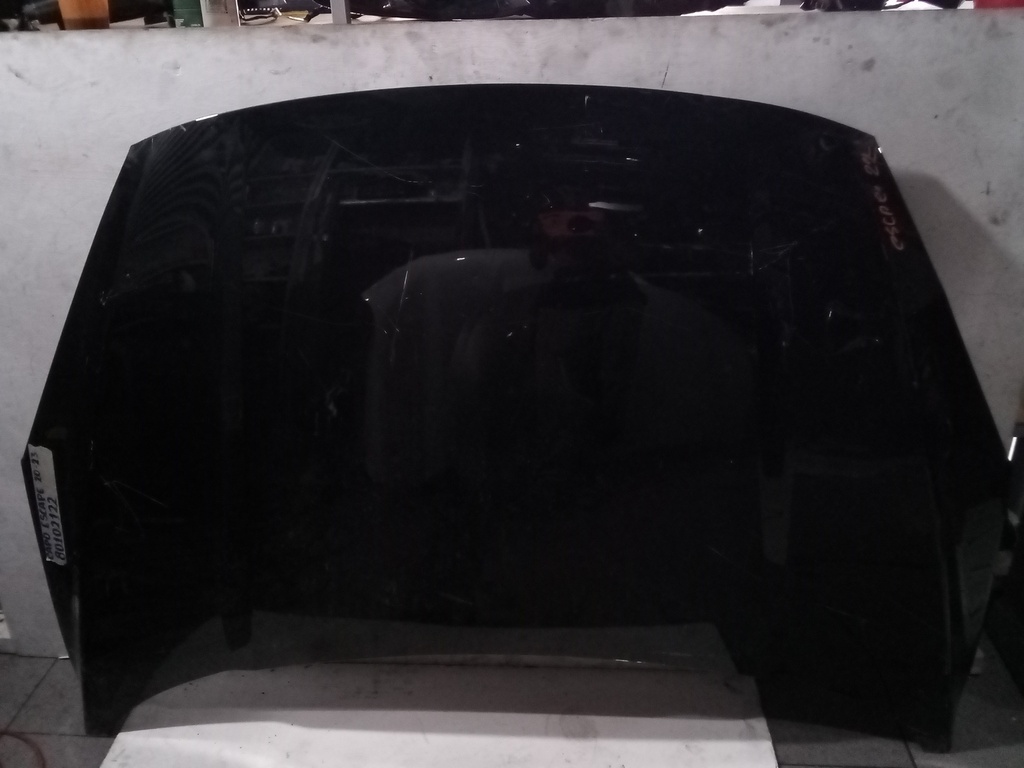 CAPO FORD  ESCAPE 20-23