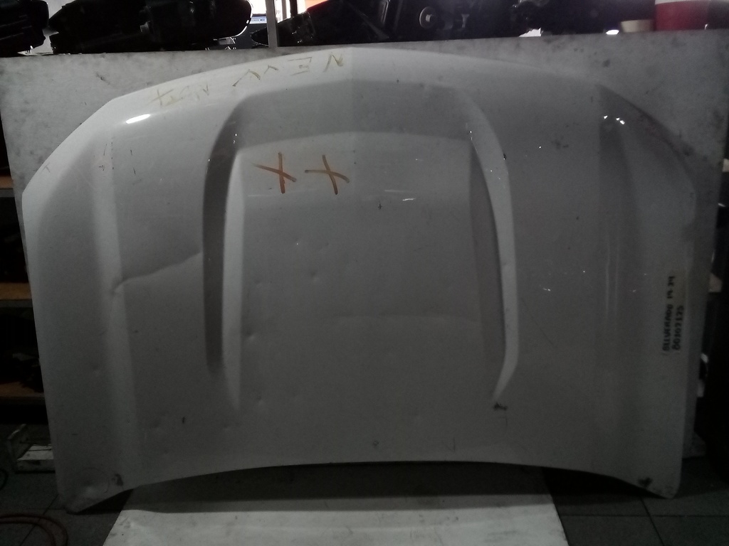 CAPO CHEVROLET SILVERADO 19-24