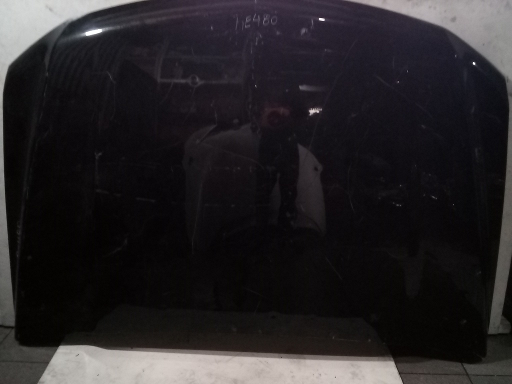 CAPO CHEVROLET TAHOE 15-20