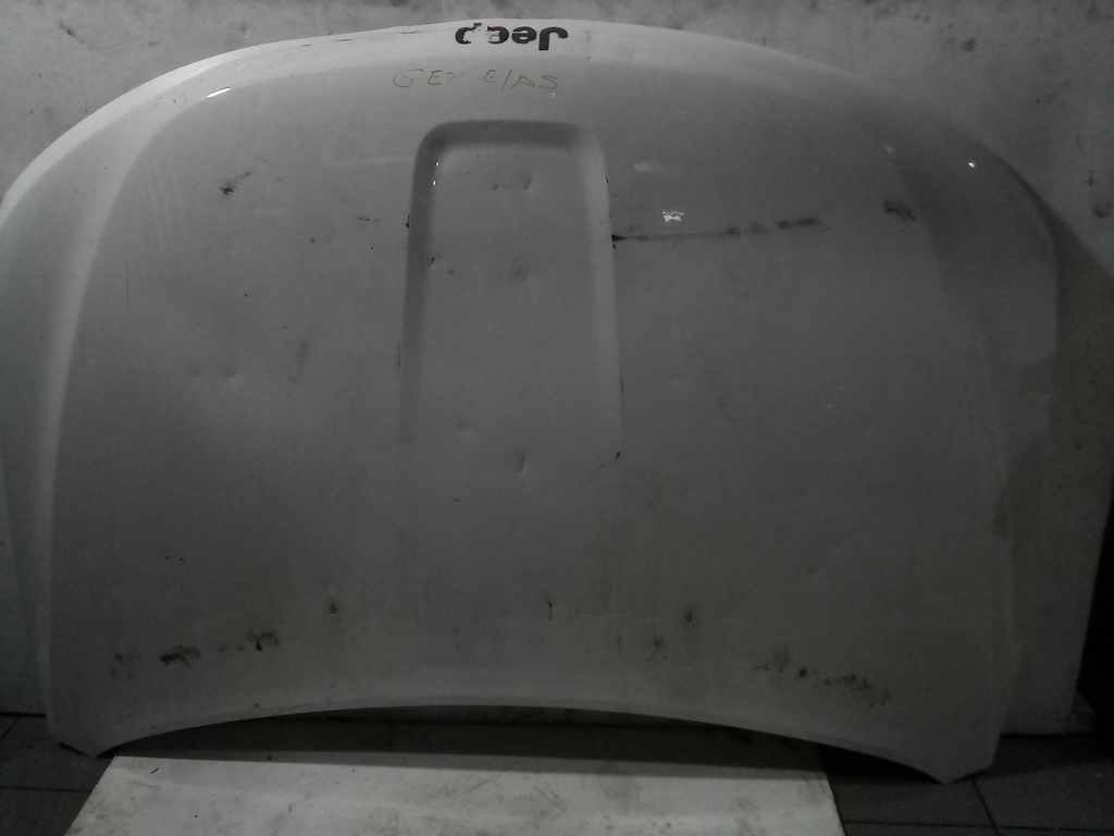 CAPO JEEP GRAN CHEROKEE 15-20