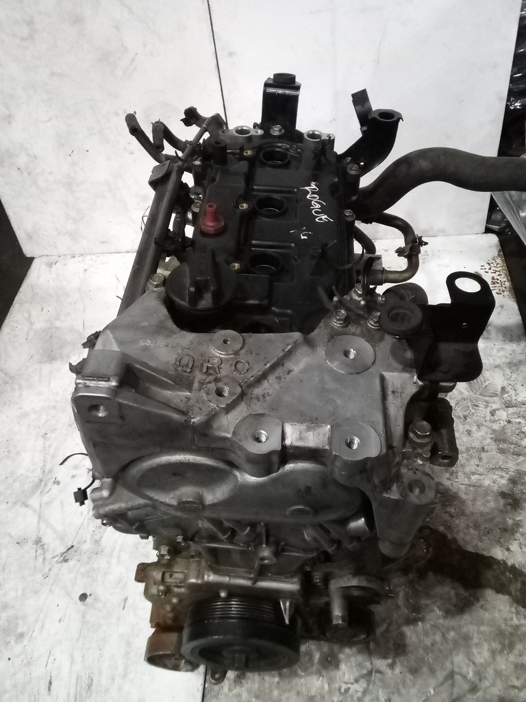 MOTOR NISSAN ROGUE 14