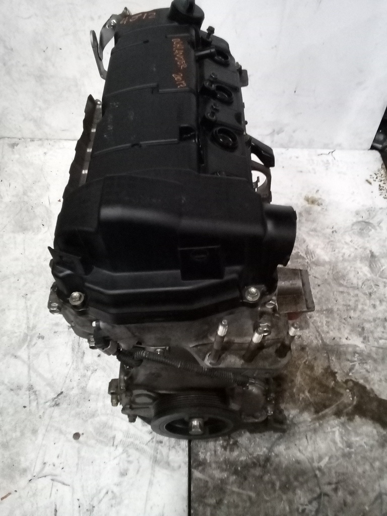 MOTOR MITSUBISHI OUTLANDER GRANDE  2017