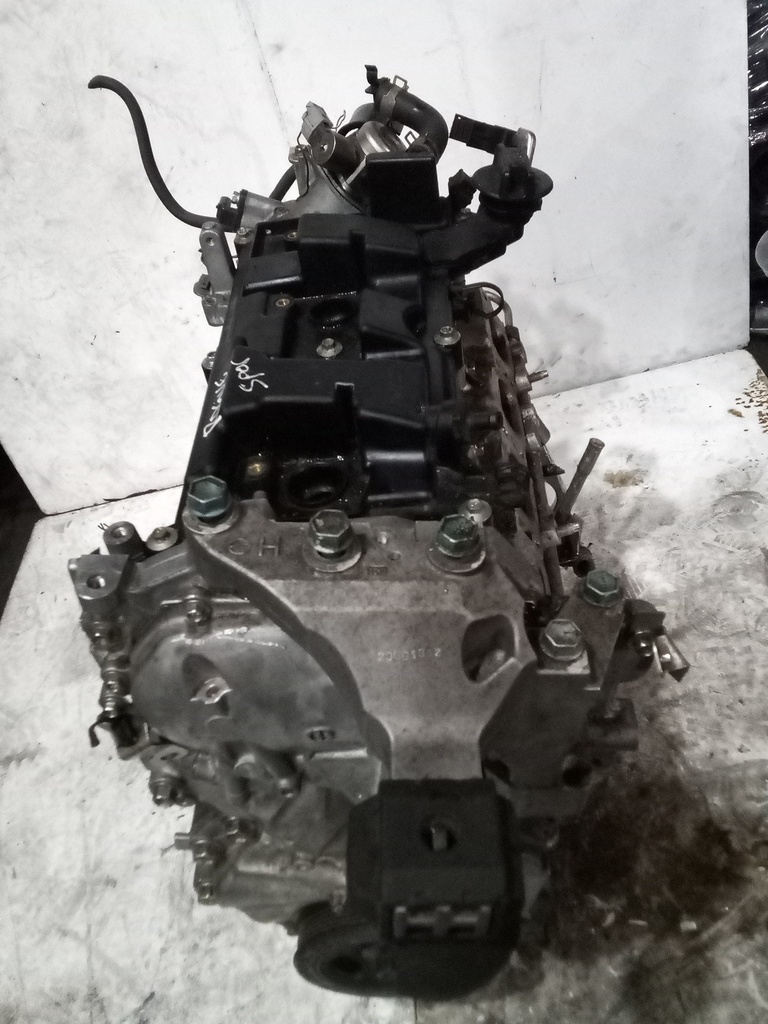 MOTOR ROGUE SPORT 14