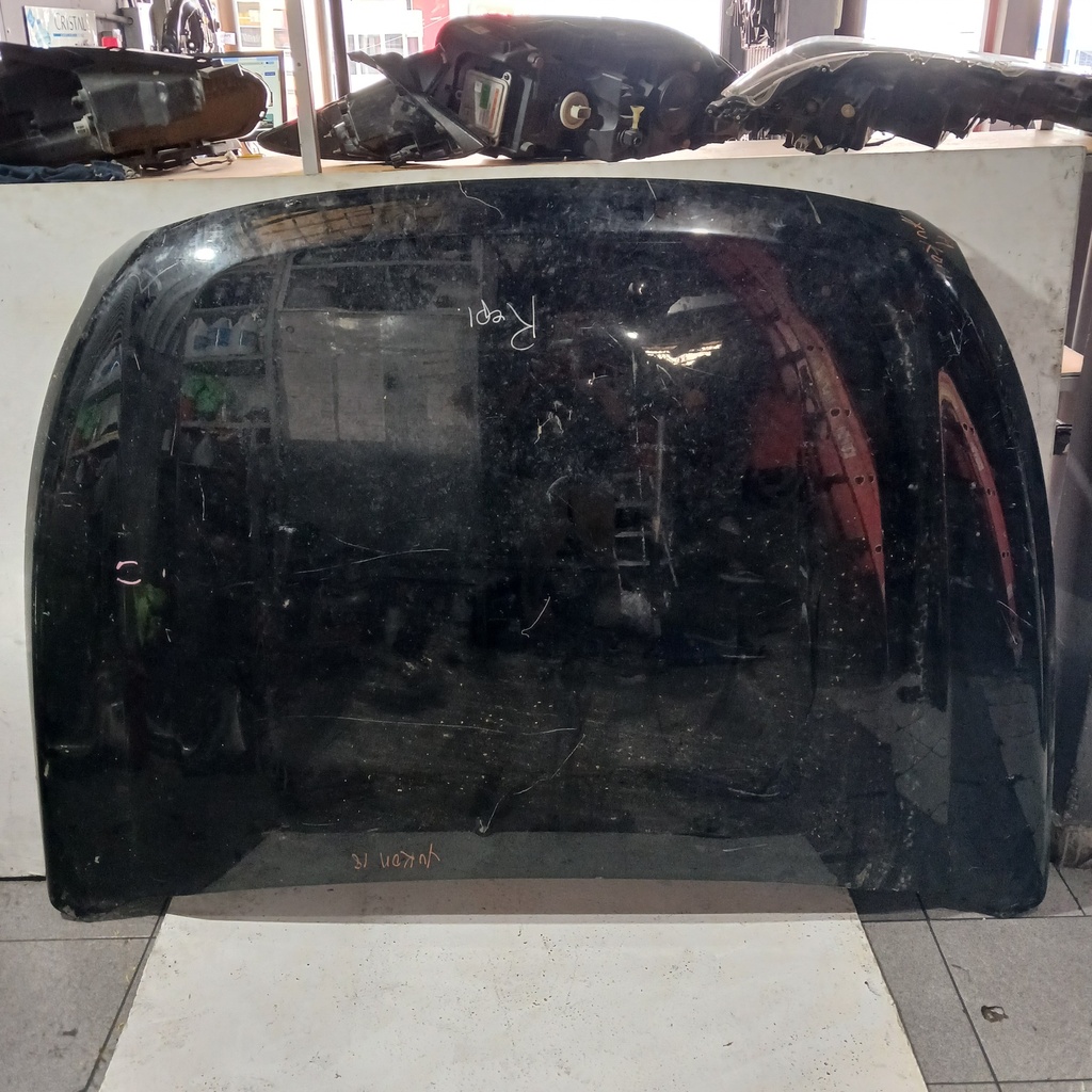 CAPO GMC YUKON 19