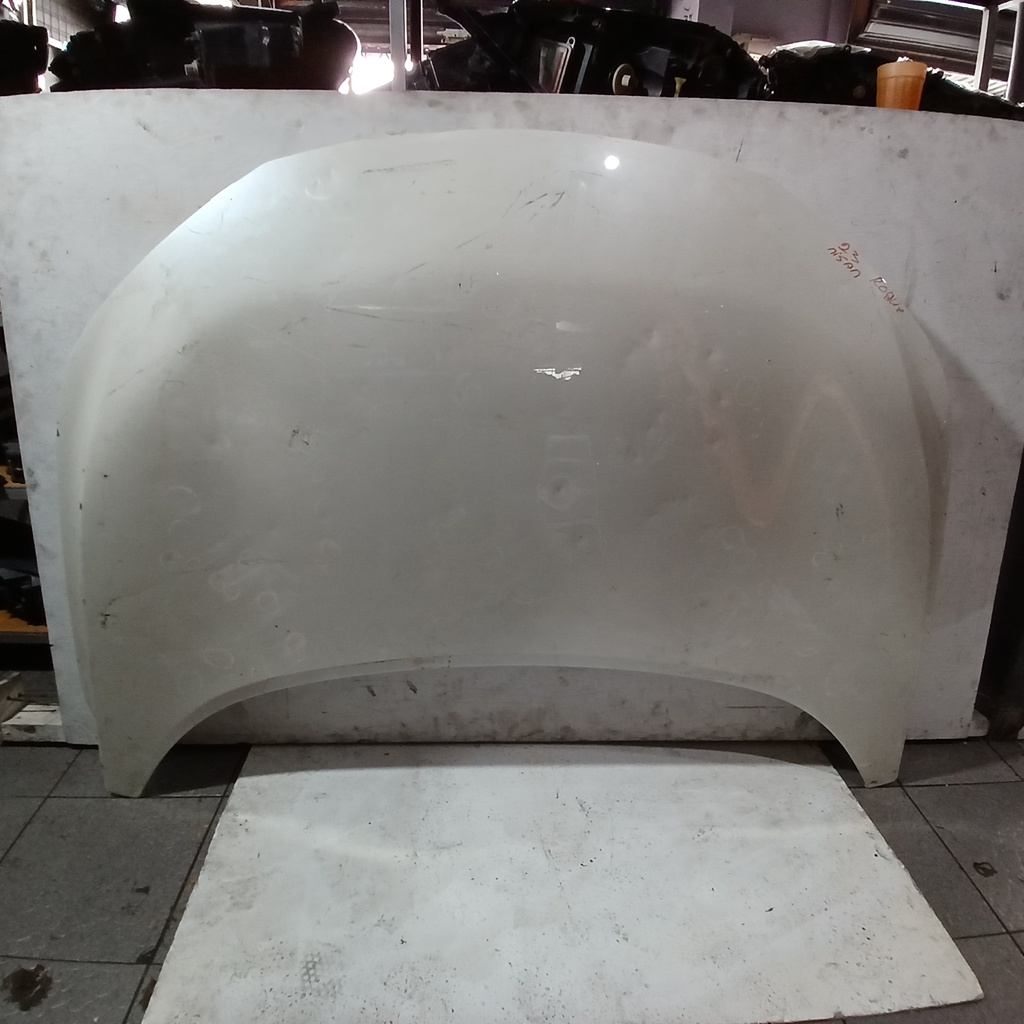 CAPO NISSAN ROGUE 21-24