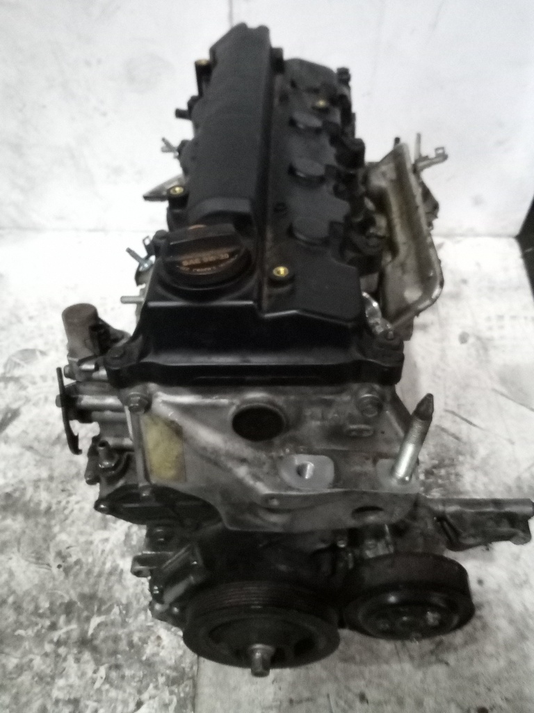 MOTOR HONDA CIVIC 12