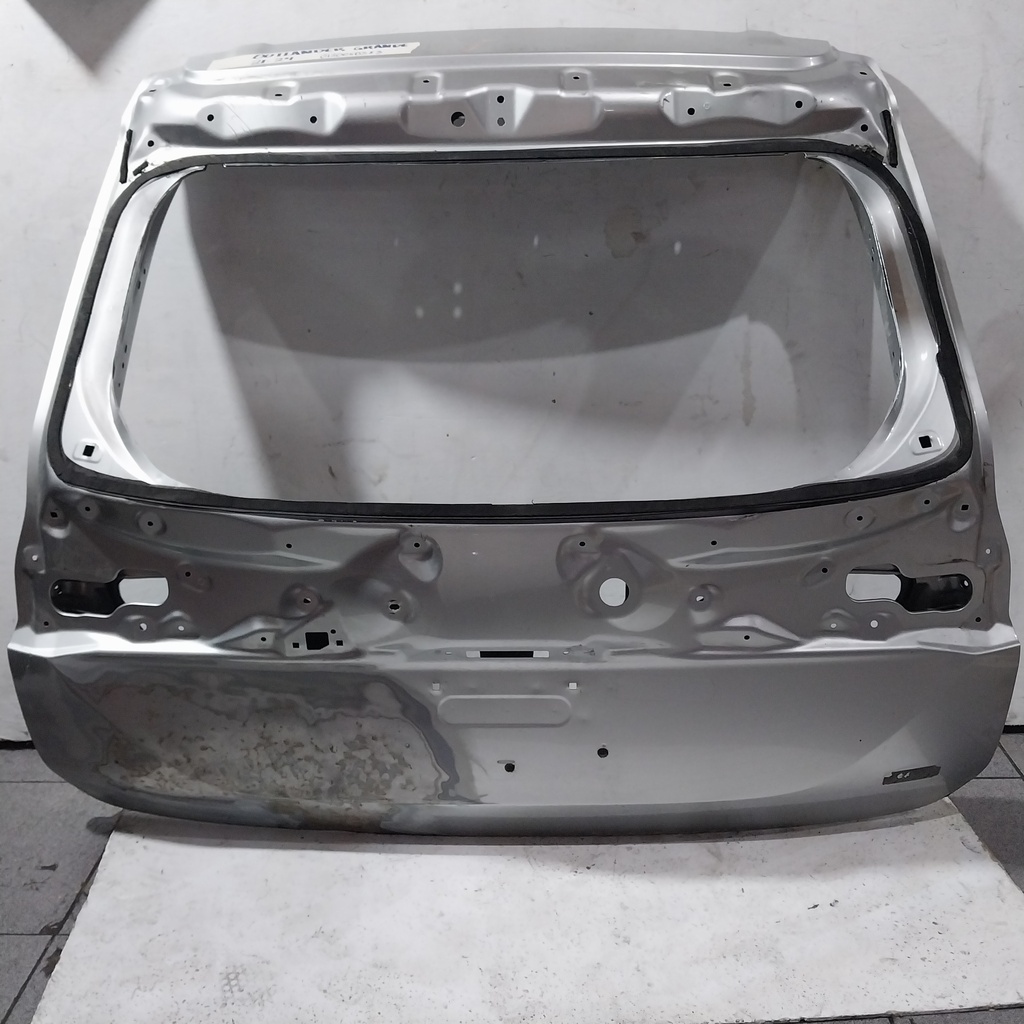 COMPUERTA OUTLANDER GRANDE 21-24