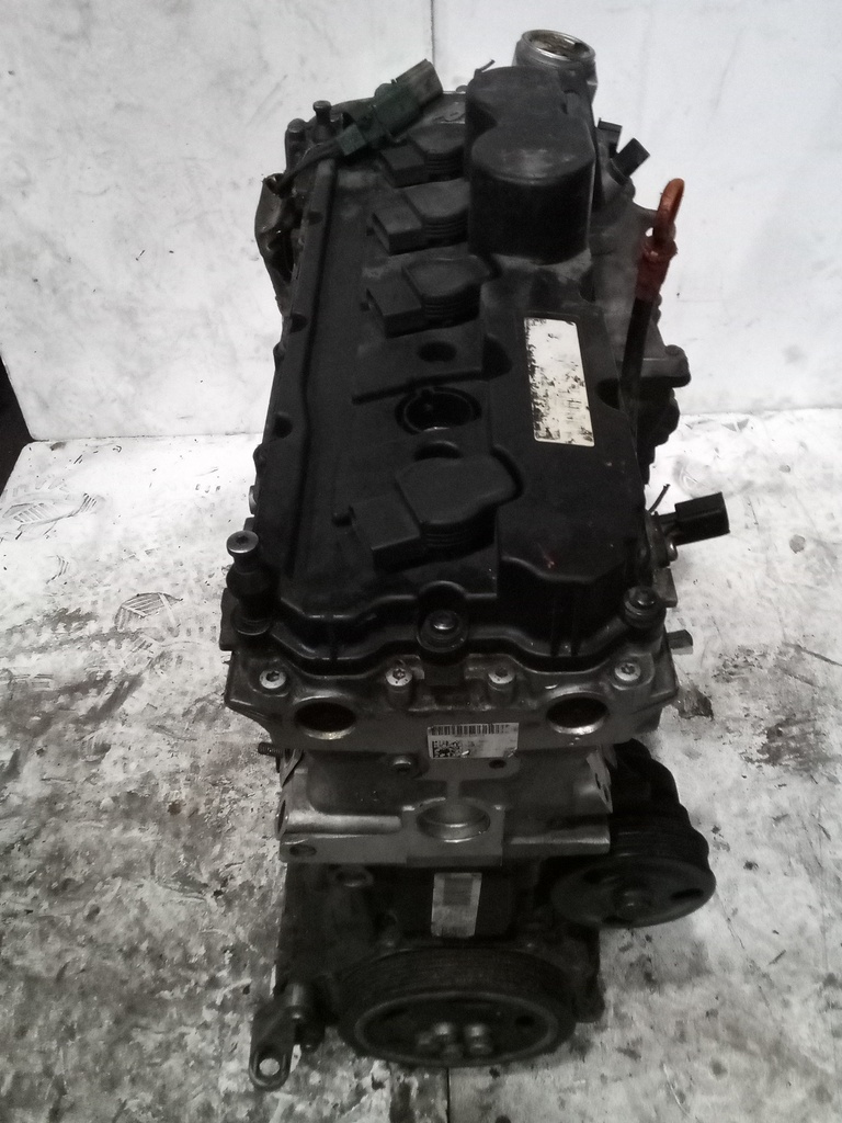 MOTOR VOLKSWAGEN JETTA 12
