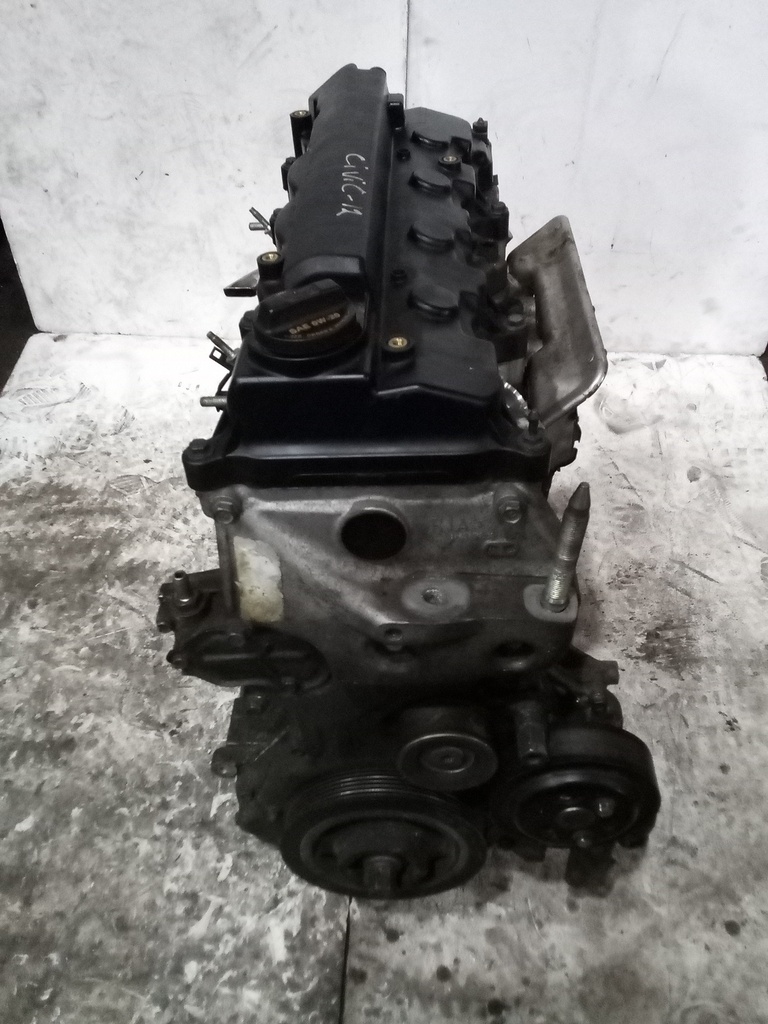 MOTOR HONDA CIVIC 12