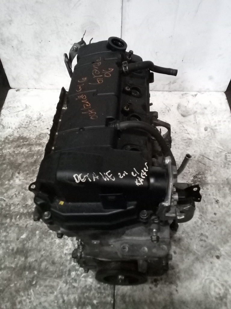 MOTOR MITSUBISHI OUTLANDER GRANDE 16