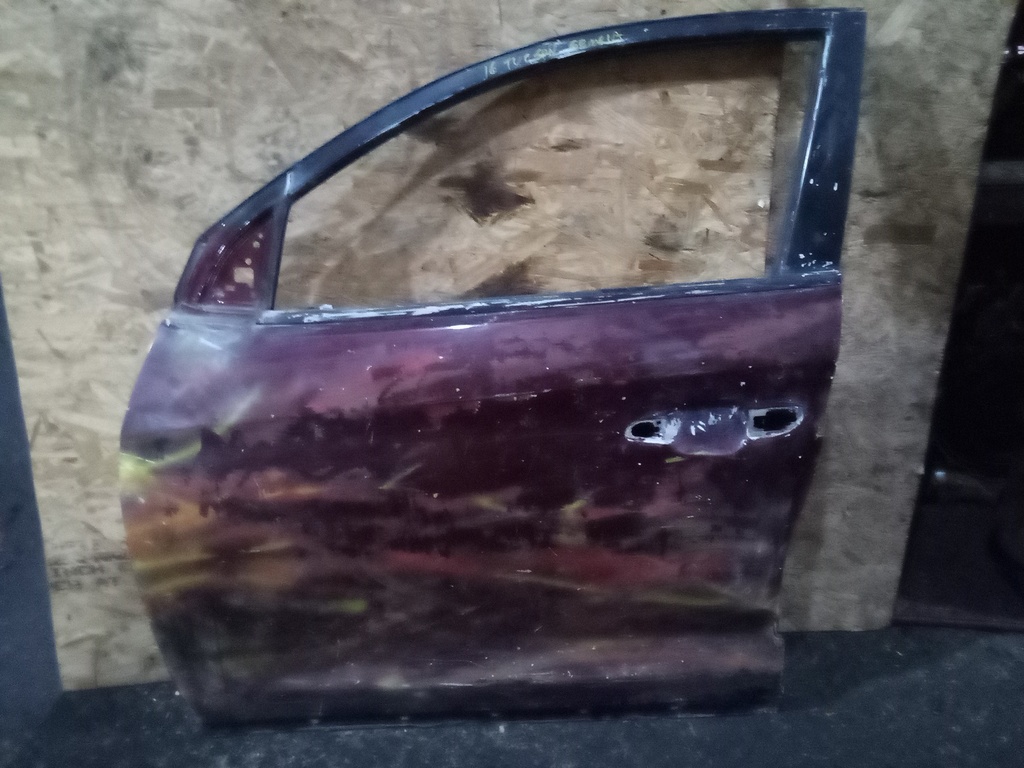 PUERTA LH HYUNDAI TUCSON 16-20