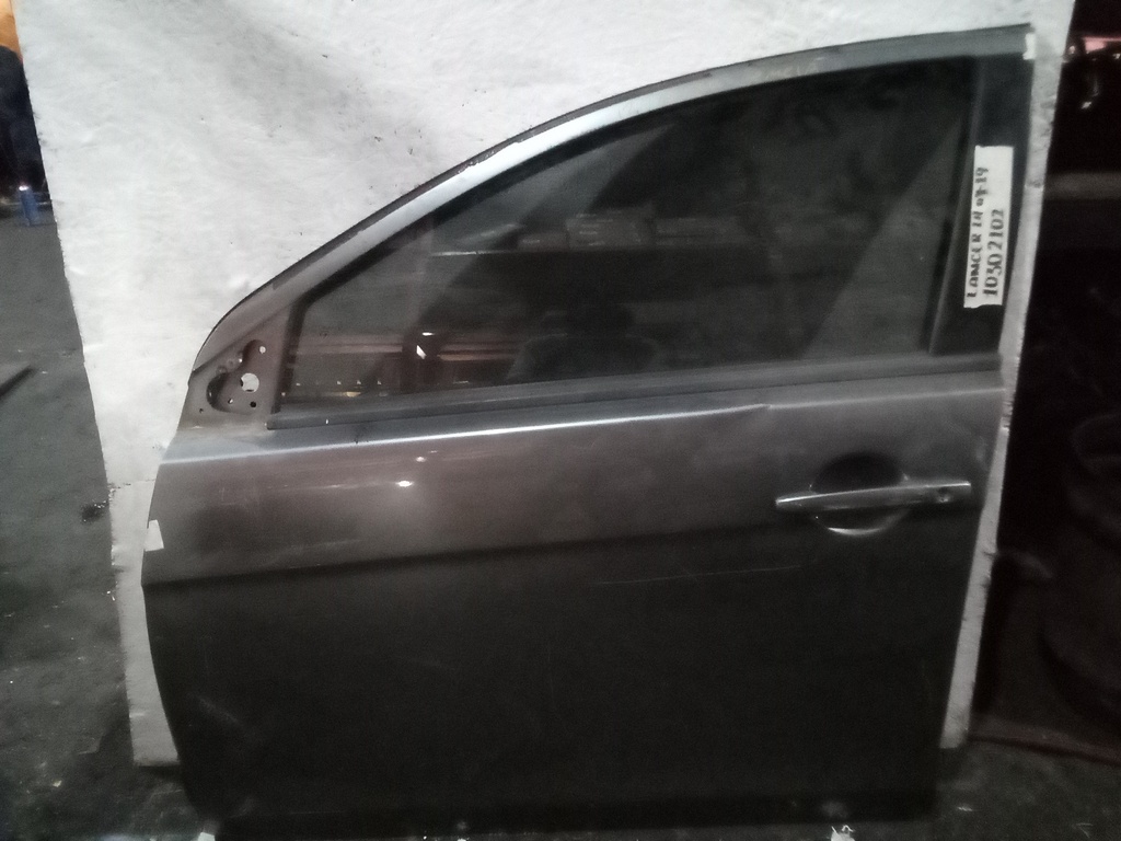 PUERTA LH LANCER 09-19