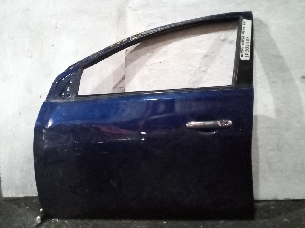 PUERTA LH NISSAN VERSA 14-19