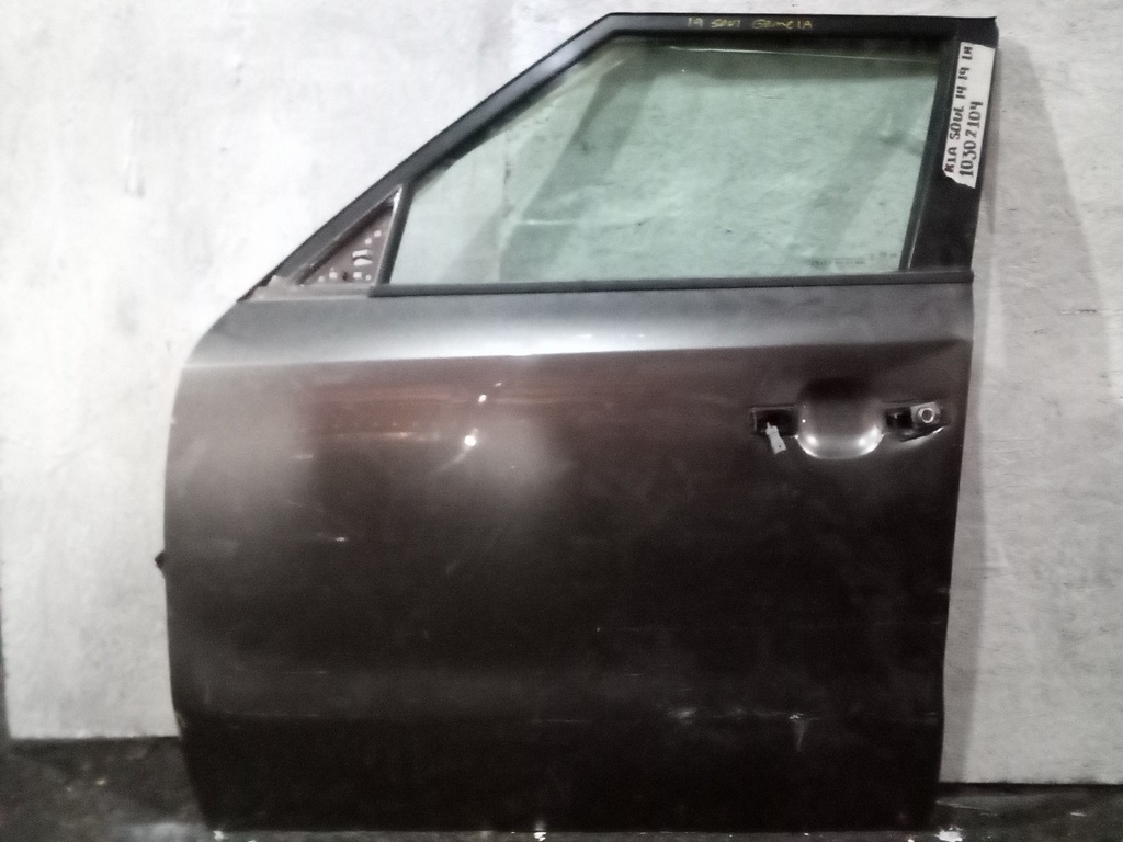 PUERTA LH SOUL 14-19