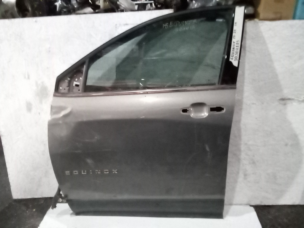PUERTA LH EQUINOX 17-21
