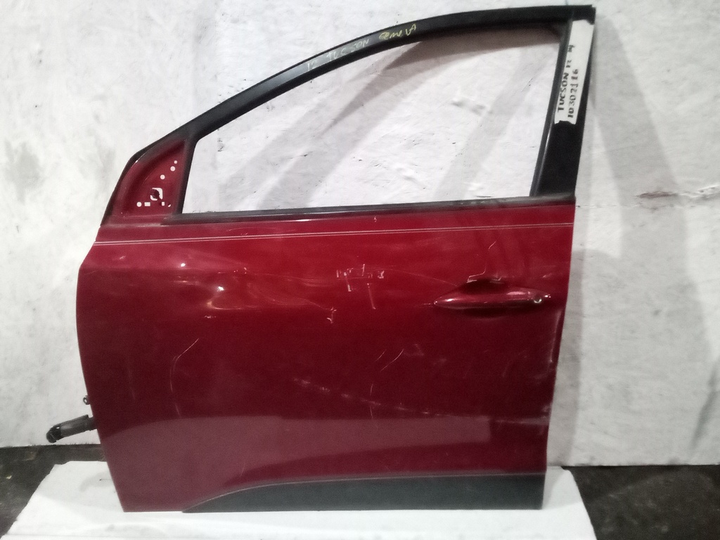 PUERTA LH HYUNDAI TUCSON 12-14