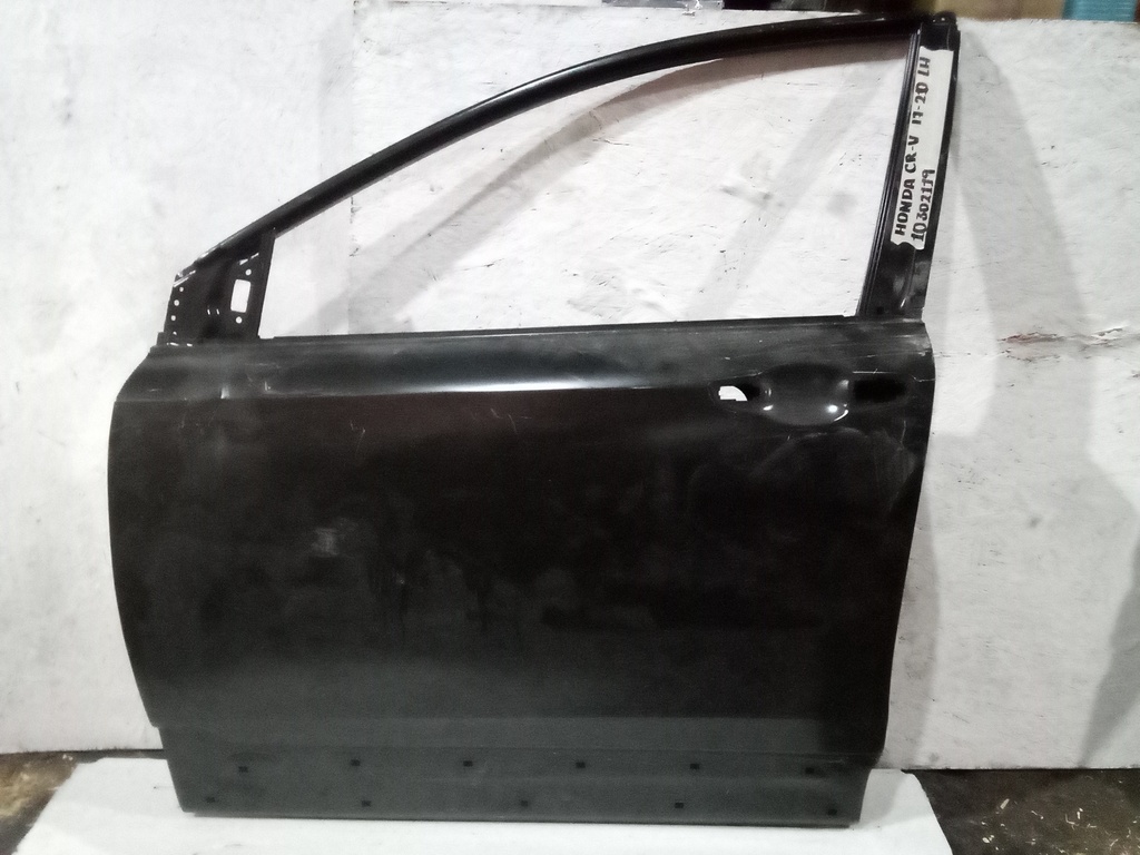 PUERTA LH HONDA CR-V 17-20