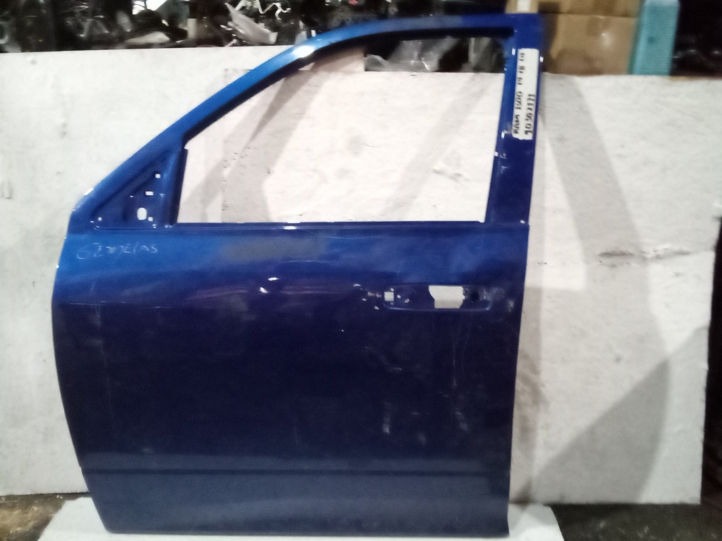 PUERTA LH RAM 1500 14-18