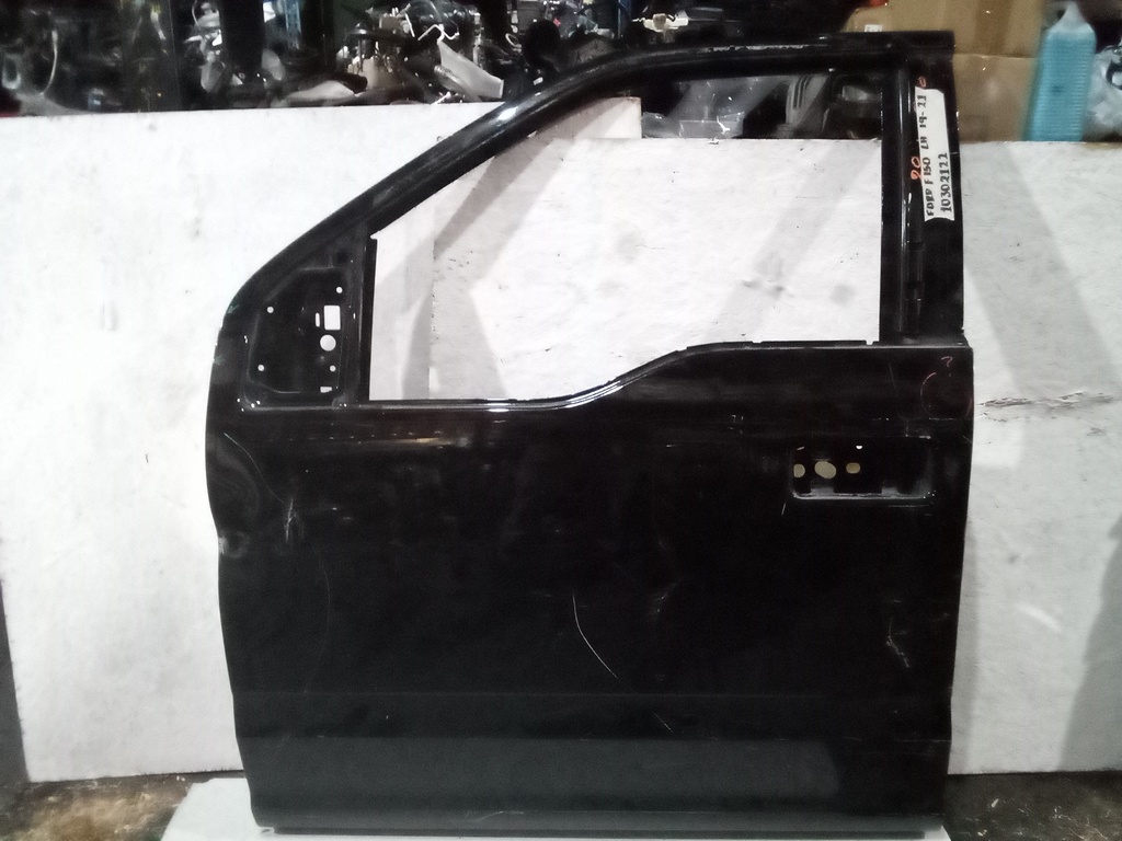 PUERTA LH FORD F150 19-21