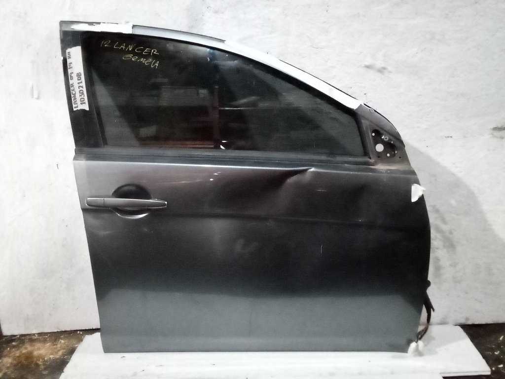 PUERTA RH MITSUBISHI LANCER 09-19