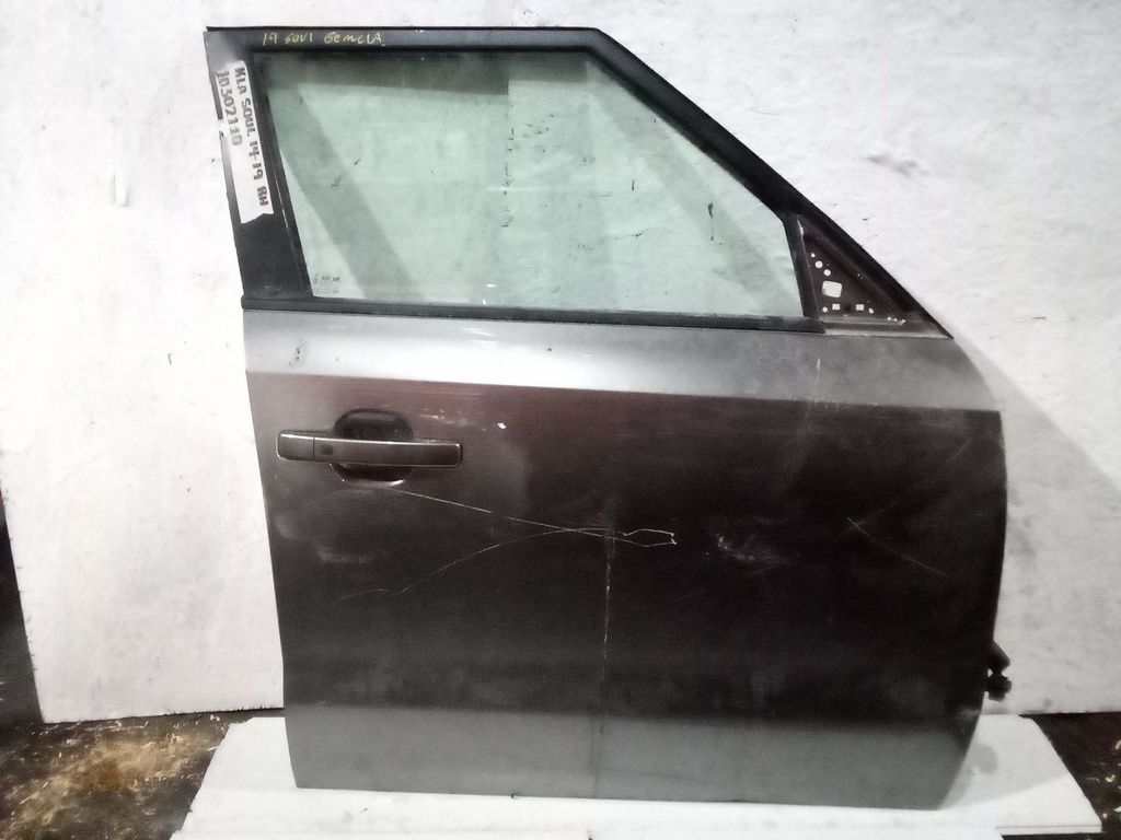 PUERTA RH KIA SOUL 14-19
