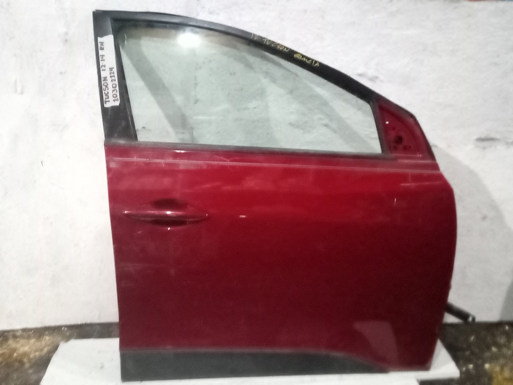 PUERTA RH HYUNDAI TUCSON 12-14