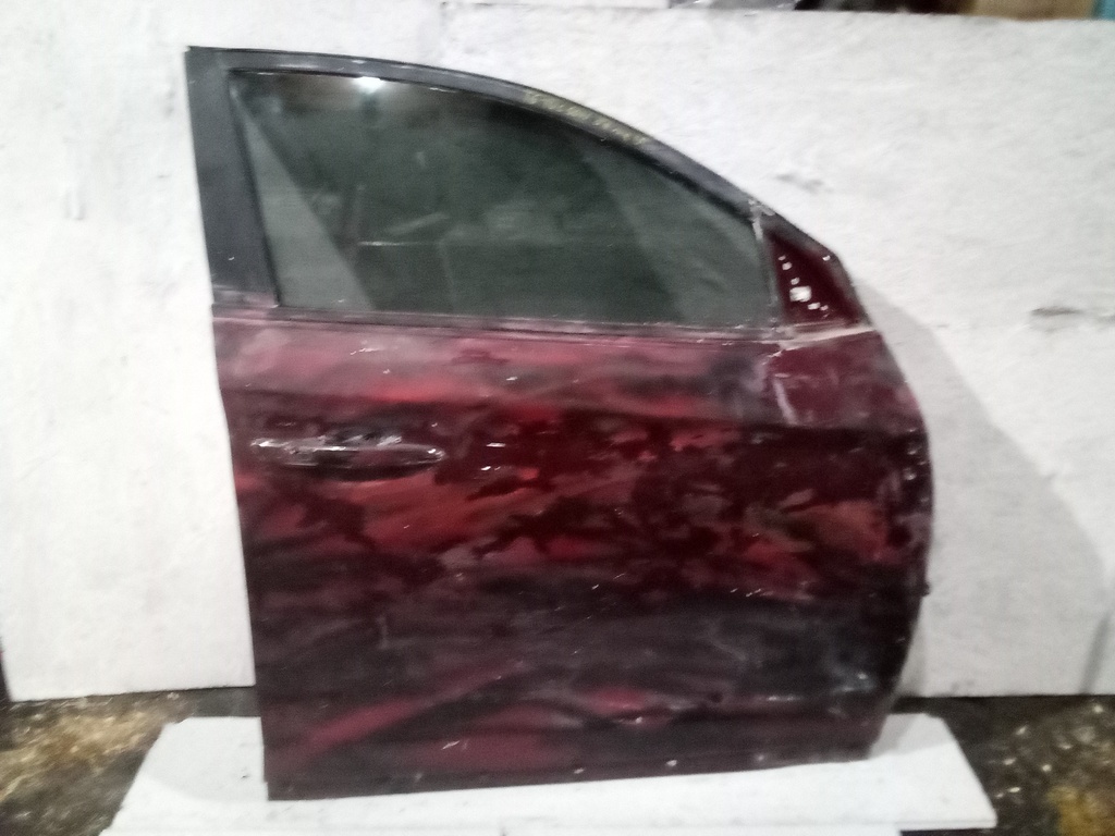PUERTA RH HYUNDAI TUCSON 16-20