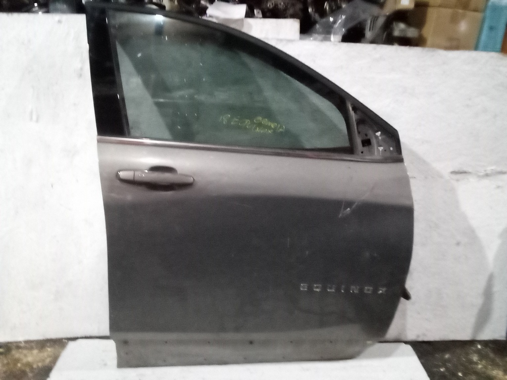 PUERTA RH CHEVROLET EQUINOX 17-21