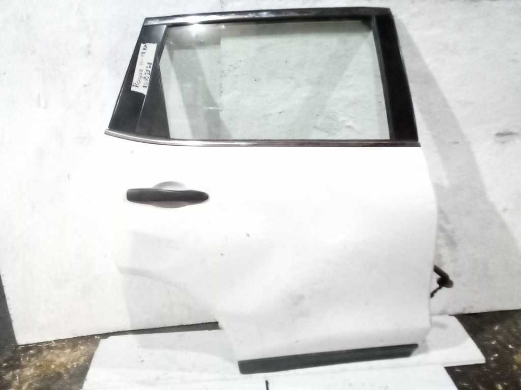 PUERTA TRH NISSAN ROGUE 14-19