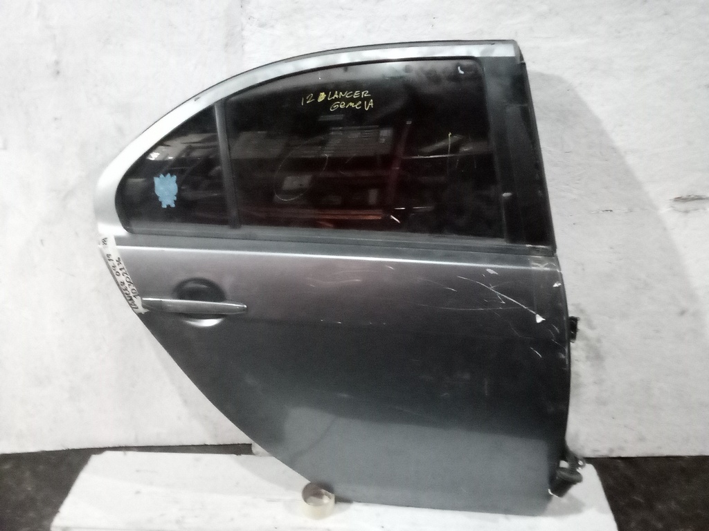PUERTA TRH MITSUBISHI LANCER 09-17