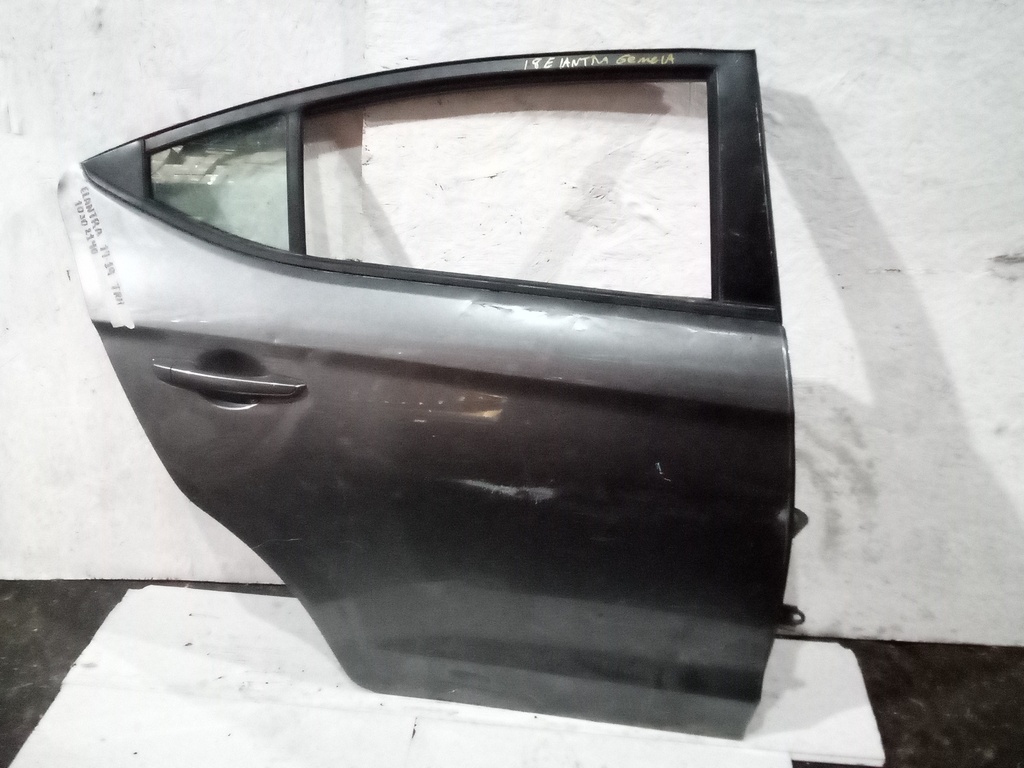 PUERTA TRH HYUNDAI ELANTRA 17-19