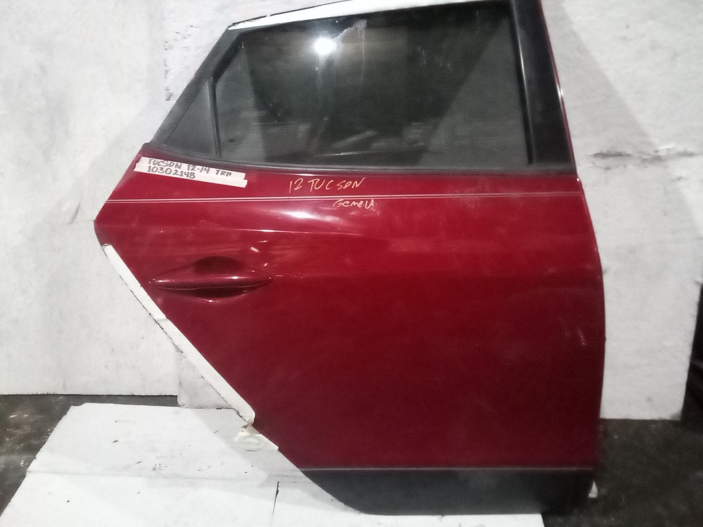 PUERTA TRH HYUNDAI TUCSON 12-14
