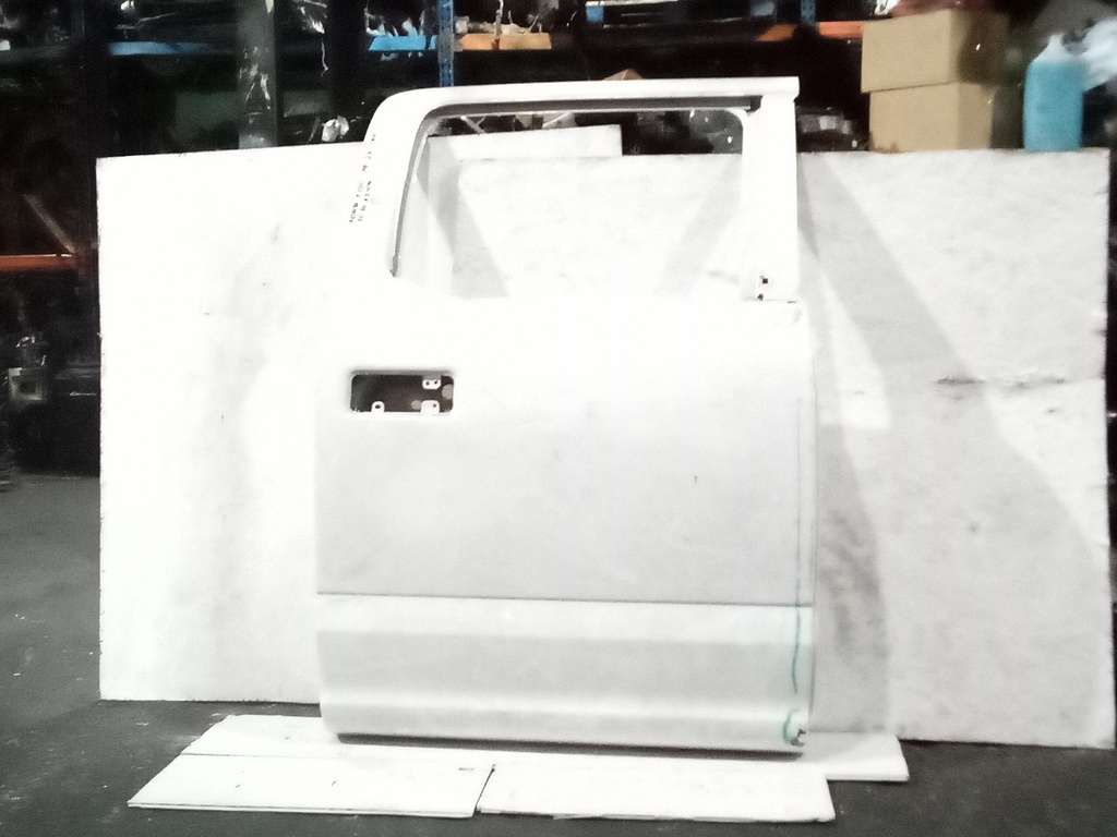 PUERTA TRH FORD F150 19-22