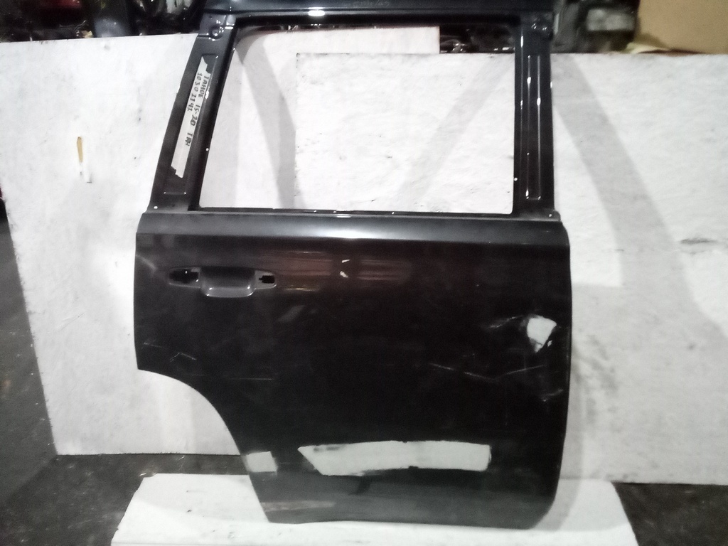 PUERTA TRH CHEVROLET TAHOE 15-20