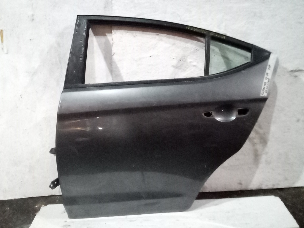 PUERTA TLH ELANTRA 17-19