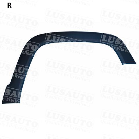 OVERFENDER RH DELANTERO RENEGADE 14-20 NUEVO