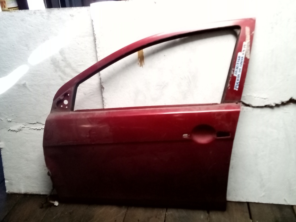 PUERTA LH LANCER 09-17